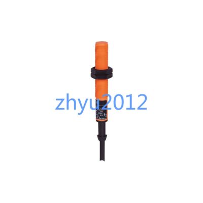 100% Test IFM IF0001 IF-2002-ABOW Proximity Switch NewKD