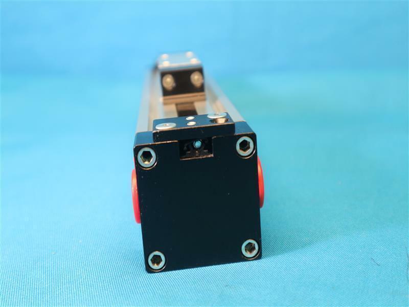 Aintec ZX-25-K-0100-01 ZX25K010001 Cylinder NEW NNB | eBay
