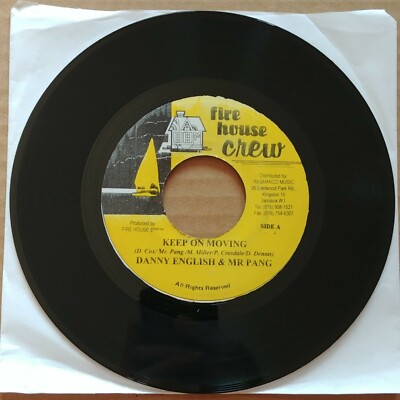 英LP Various Reggae Movement TBL144 HARRY J RECORDS /00260 Reggae Movement – Vinyl (LP, Compilation), [r9145583] | Discogs