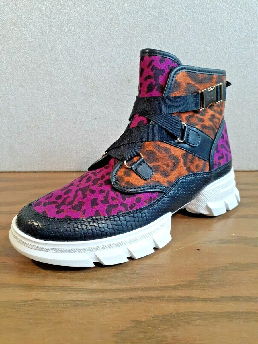Shoedazzle hotsell purple boots