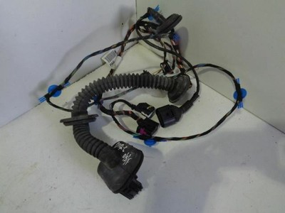 2003 - 2007 PORSCHE CAYENNE 955 OFF SIDE FRONT DOOR WIRING LOOM 7L5 971