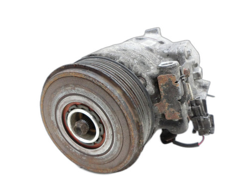 Klimakompressor Klima Kompressor für Mercedes S212 E350d 13-16 CDI 3,0 195KW