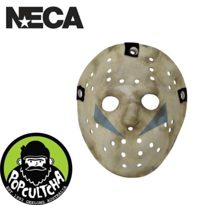 FRIGHTSTUFF製　ジェイソンマスク　part5 The Friday 13th 39703 Part 5 a Beginning Prop Replica Jason