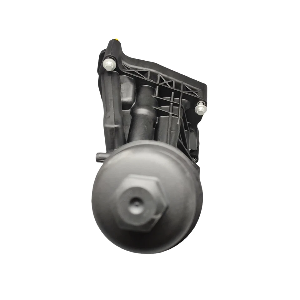 NEW OEM 11428596283 Oil Cooler & Filter Housing for BMW 430I 2017-2020 B48 Foto 4 de 4