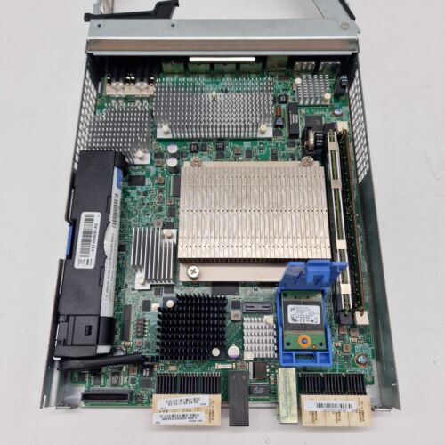 NetApp FAS2520 NAF-1201 - 2x PSU, 2x controladores, 11x discos duros de 2 TB - NAS - Imagen 10 de 24