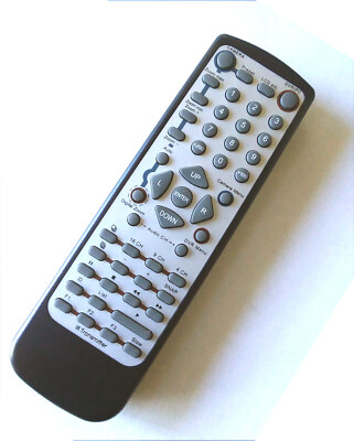 AVTech DVR CCTV Remote PAVC 793ZRC-00 11 14JW06892