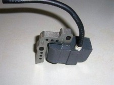 BOBINA ACCENSIONE MOTOSEGA ECHO CS3000 CS3050  15662639431 RICAMBIO ORIGINALE