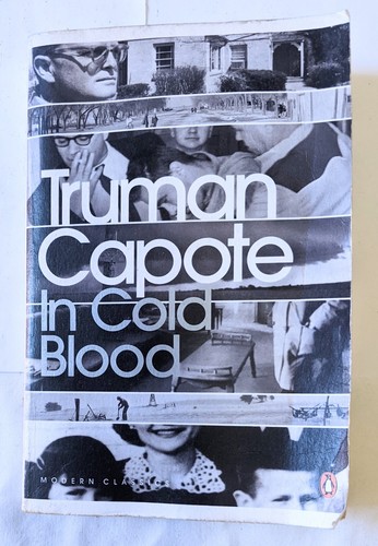 Music for Chameleons: New Writing & In Could Blood ByTruman Capote Book Bundle - Picture 13 of 24
