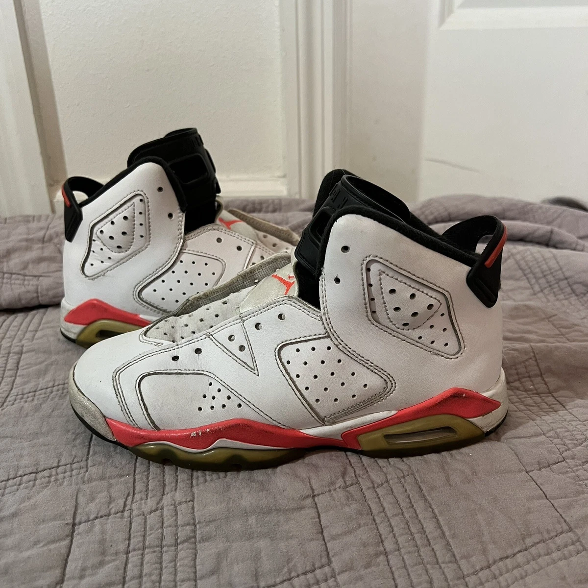 Air max top 6 jordan