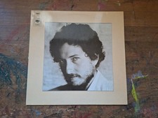 Vinyl LP: Bob Dylan: New Morning