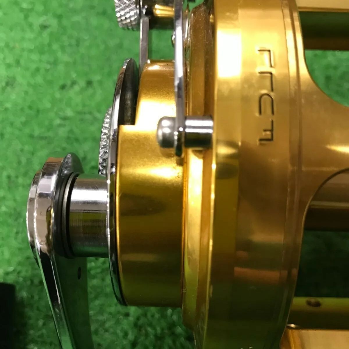 【中古】 PENN インターナショナルII 30TW   /T175M 中古】 PENN インターナショナルII 30TW /T175Mの通販 by