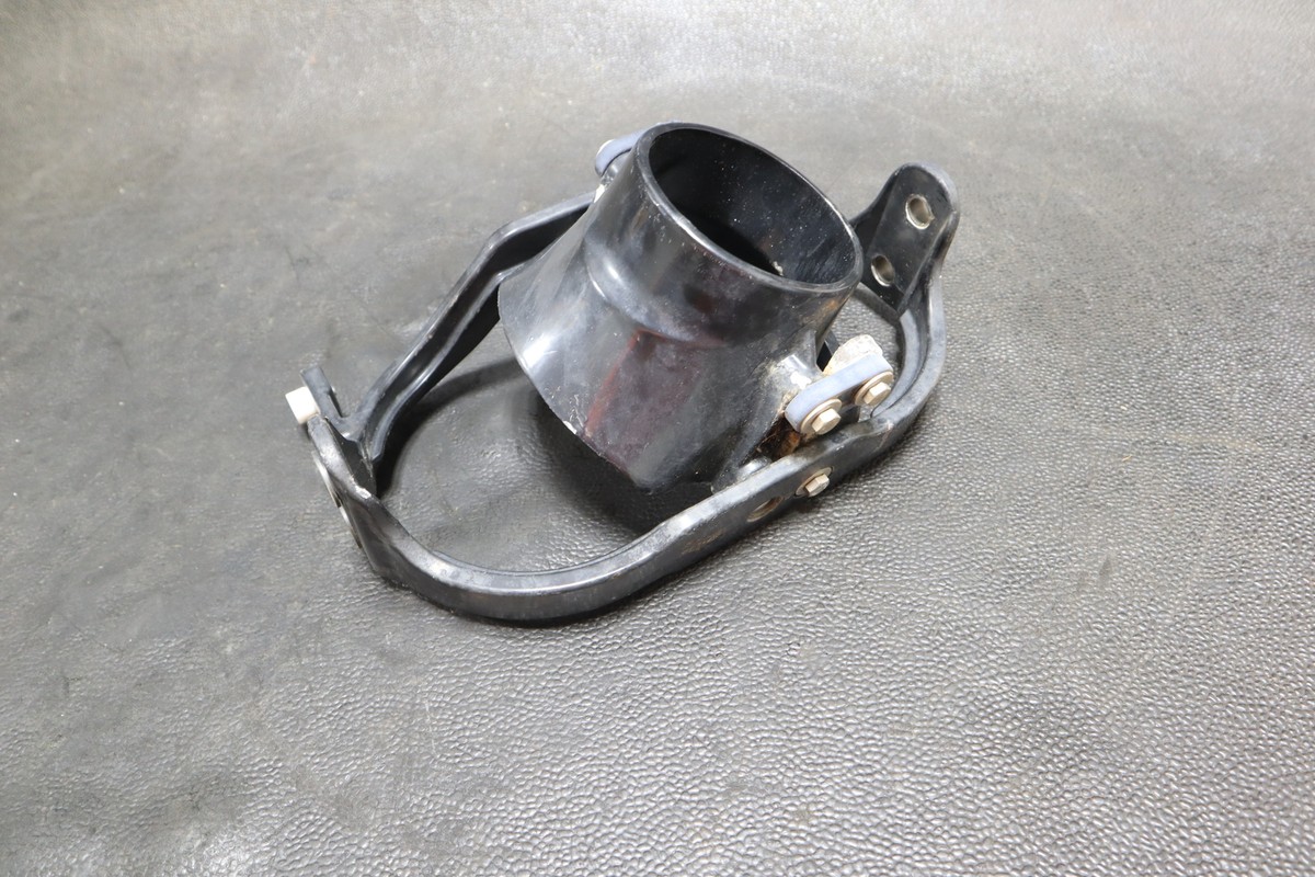 2009 SEA-DOO RXT 255 IS JET PUMP STEERING NOZZLE 267000727 2009 SEA-DOO RXT 255 IS JET PUMP STEERING NOZZLE 267000727