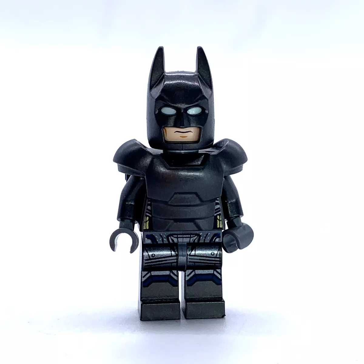 Batman Lego Minifigure Stock Photo - Download Image Now