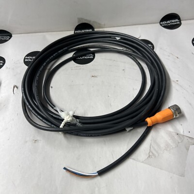 Ecomat400 EVC002 Cable New
