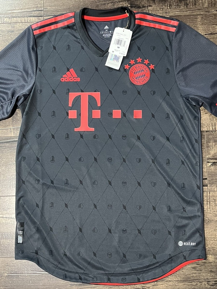 adidas FC Bayern Munchen シャツ M Amazon.com: adidas FC Bayern 22/23 Home Jersey (as1, Alpha