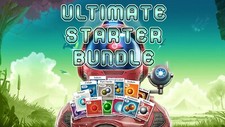 No Man's Sky - ULTIMATE STARTER BUNDLE 