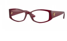 VERSACE VE3343 5430 52/17VersaceTRT SHN1Red