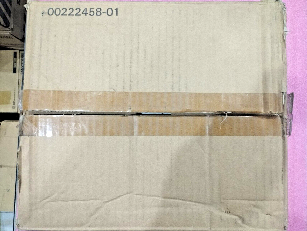 SANYO DENKI SANMOTION Q AC SERVO DRIVE QS1A05AA04G01S00 SANYO DENKI SANMOTION Q AC SERVO DRIVE QS1A05AA04G01S00