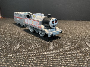 timothy the ghost engine toy