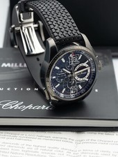Chopard Mille Miglia GT XL Split Seconds Chronograph Speed Black 168513 15