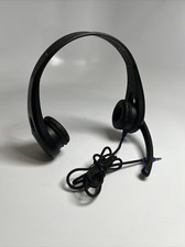 ThinkWrite Ultra Ergo TW-110 Wired Headset w/ Microphone Headphone
