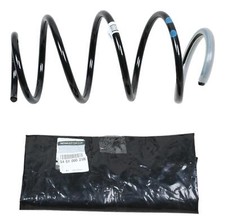 Original Suspension Coil Spring Front Renault Megane III 540100021R