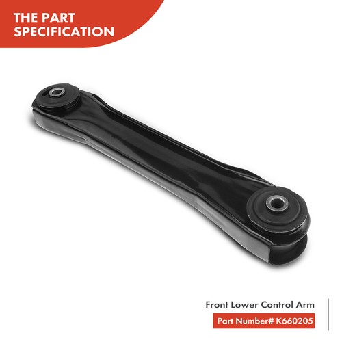 12x Front Control Arm w/ Ball Joint Stabilizer Bar Link for Jeep ZJ 1993-1995 - Picture 7 of 8