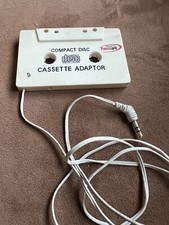 vintage circa 90  Car Music Player Cassette T...