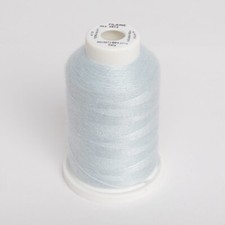 GUNOLD SULKY® FILAINE 12, Maschinen-Stickgarn, Acryl-Wollgarn, 400 m, Fb 3973