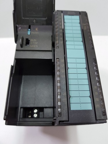 Siemens 6ES7 352-5AH10-0AE0 Simatic S7-300 CPU FM 352-5 Boolean Processor - Picture 4 of 9