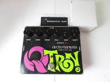 Electro Harmonix Q Tron XO Auto Wah Envelope ...