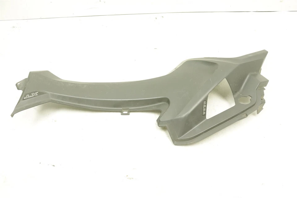 Can-Am Outlander 650 XT 21 Side Cover Left (Gray) 705014484 48853 Foto 2 de 4