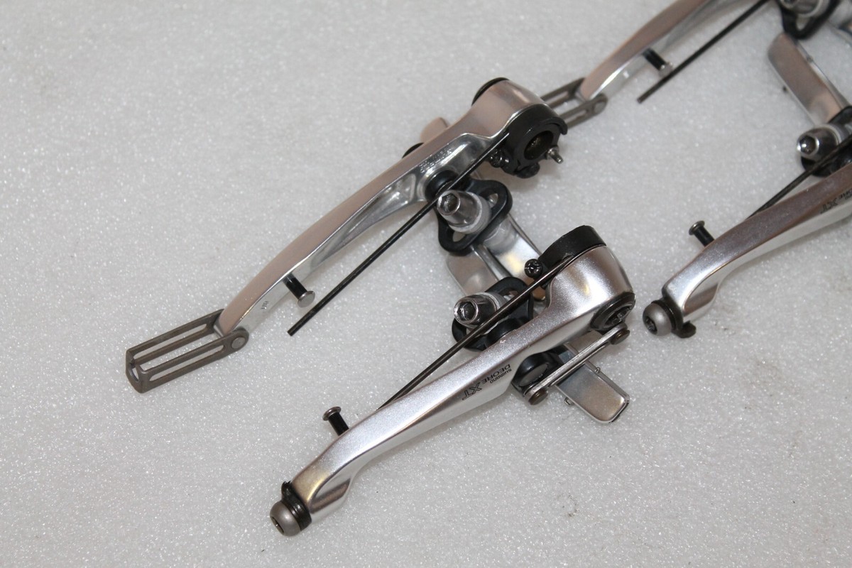 SHIMANO DEORE XT Vブレーキ 4個セット SHIMANO DEORE XT Vブレーキ 4個セット