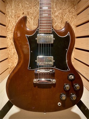 【ビンテージ】 Gallan SG 70年代製 ビンテージ】 Gallan SG 70年代製 gallan sg 1970s made in