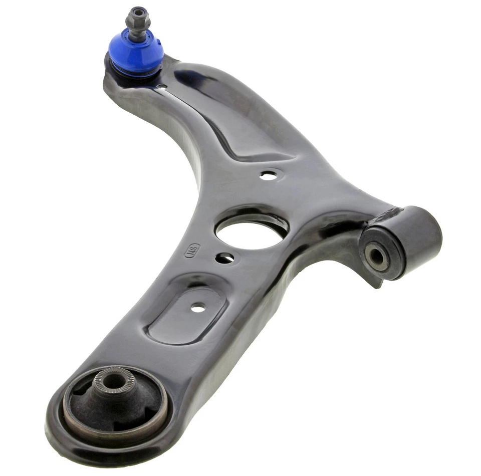 For 2013-2014 Hyundai Elantra Coupe Control Arm and Ball Joint Front Left Lower - Image 2 of 4