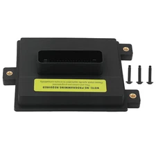 Programmed Fuel Pump Control Module for 07-09 Chevy Silverado Cadillac GMC Buick
