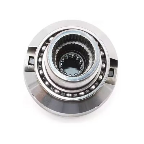 Center Differential Assembly 38913AA102 For Subar Impreza WRX 1999-18 EMS - Picture 4 of 12