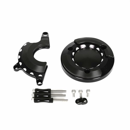 Protector deslizante protector de cubierta de motor 3D L&R para Honda Monkey 125 2022-2024 JB03 - Imagen 26 de 44