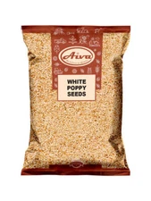 Aiva White Poppy Seeds