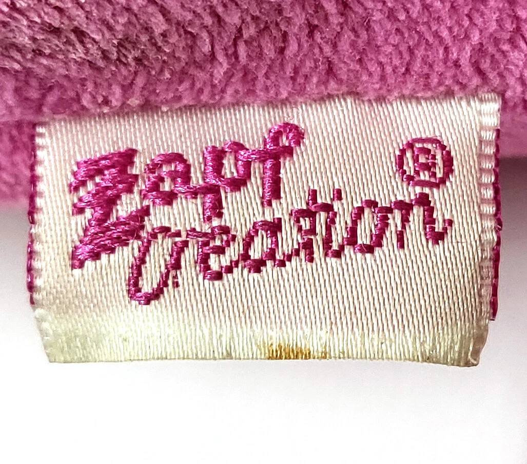 Muñeca Zapf Creation Baby Born – Ojos Azules – 12" Vinilo – Usado