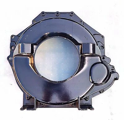 Mercruiser Glocke P/N 12675-C1 XK -2B-1-, ohne Lager für GM L4/6, V6/8 Motore - Bild 1 von 4