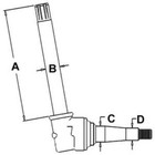 Spindles for John Deere