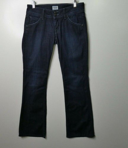 Hudson Jeans Women's Size 27 Mid Rise 