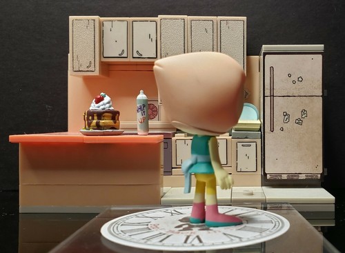 Funko Mystery Minis & Pints Steven Universe + Esclusive (3 SPEDIZIONE GRATUITA) - Foto 72 di 126