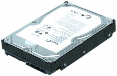 Seagate ST31000322CS（3.5インチ HDD 1TB） Hard Drive Seagate Pipeline HD.2 1TB 5900RPM SATA II ST31000322CS