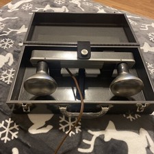 VINTAGE Movie Lights   14842