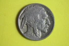 Estate Find 1929 - Buffalo Nickel!!  #K38795