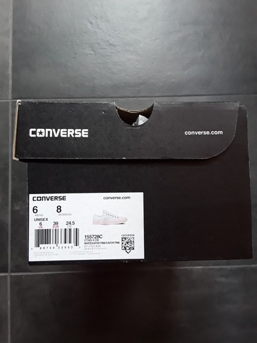 Converse Chucks All Star ll, Gr.39 - Bild 3 von 4