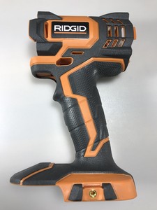 Ridgid R86010 18v 1 2 Impact Wrench Housing Ebay Image Is Loading Ridgid R86010 18v 1 2 Impact Wrench Housing