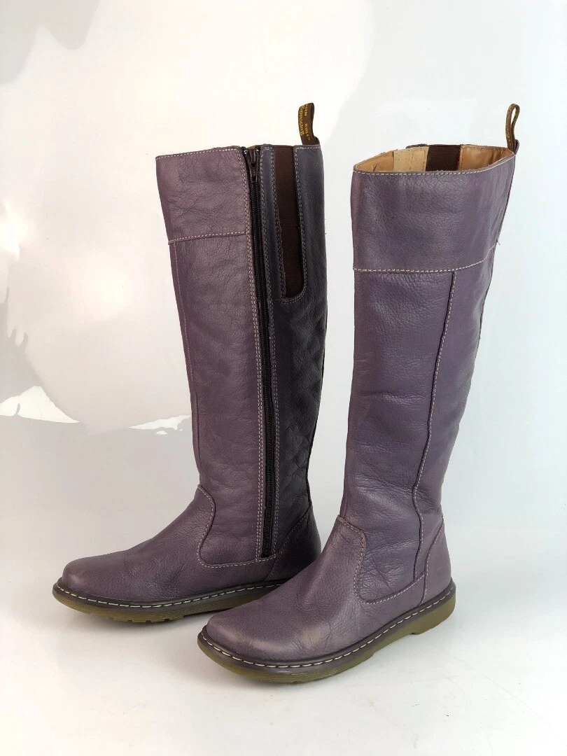 Dr martens haley clearance boots